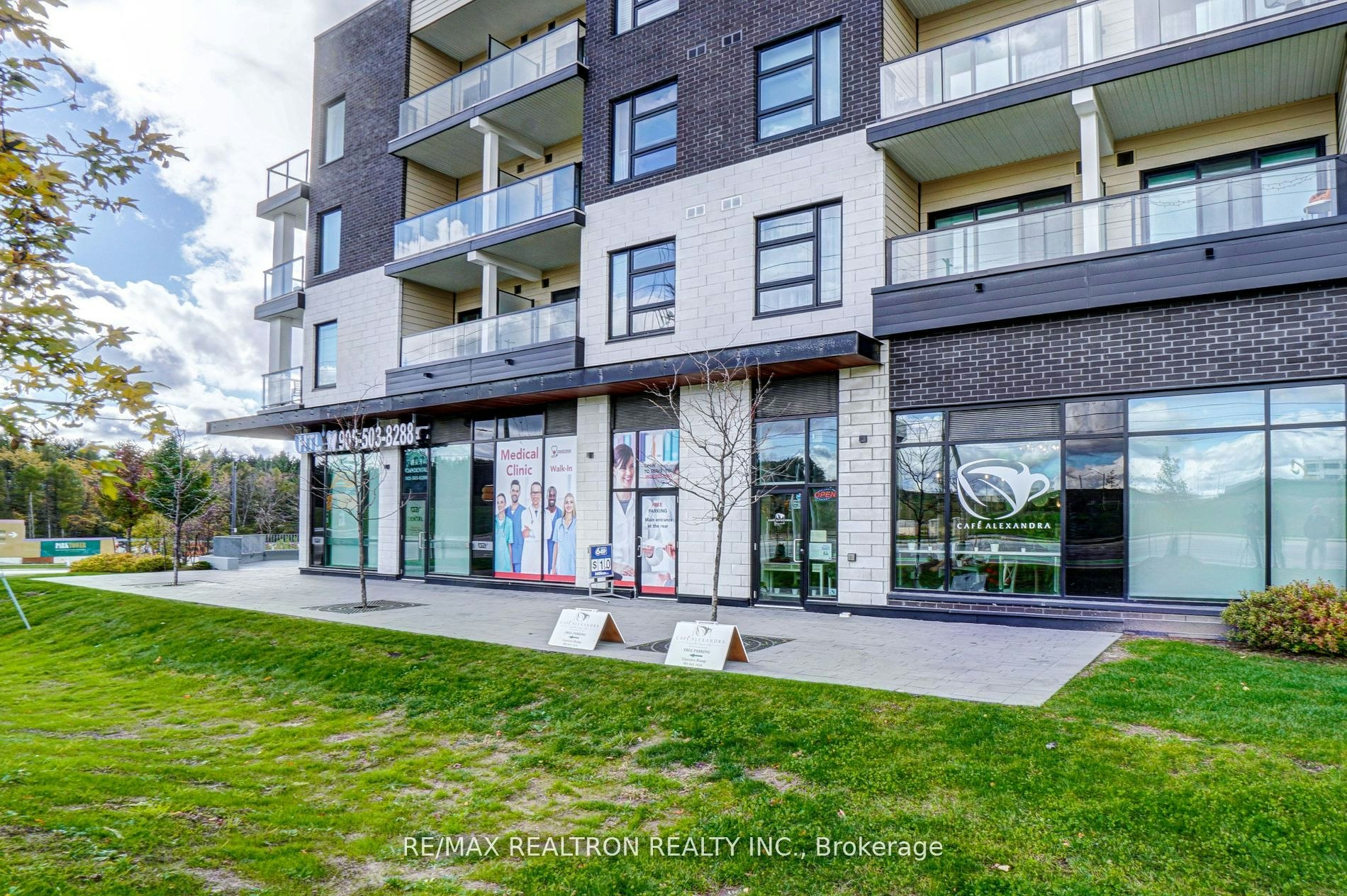 228-555 William Graham Drive, Aurora, ON, L4G 3H9 - 23