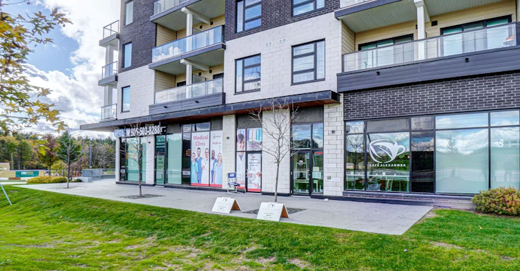 228-555 William Graham Drive, Aurora, ON, L4G 3H9 - 23
