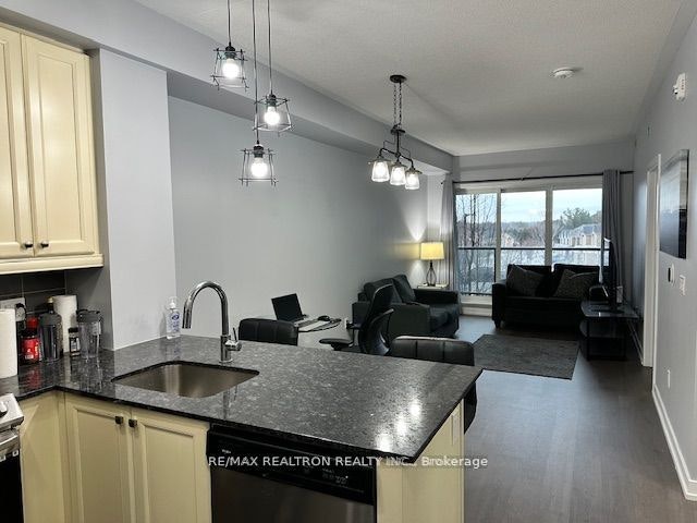 228-555 William Graham Drive, Aurora, ON, L4G 3H9 - 6
