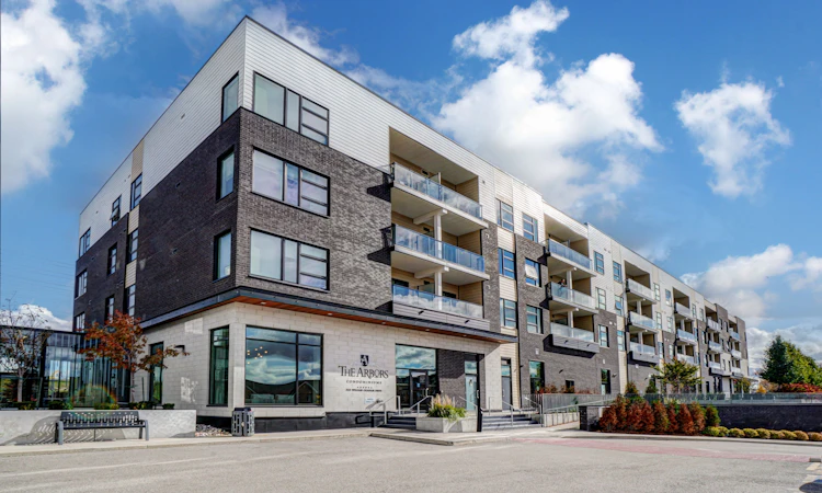 331-555 William Graham Drive