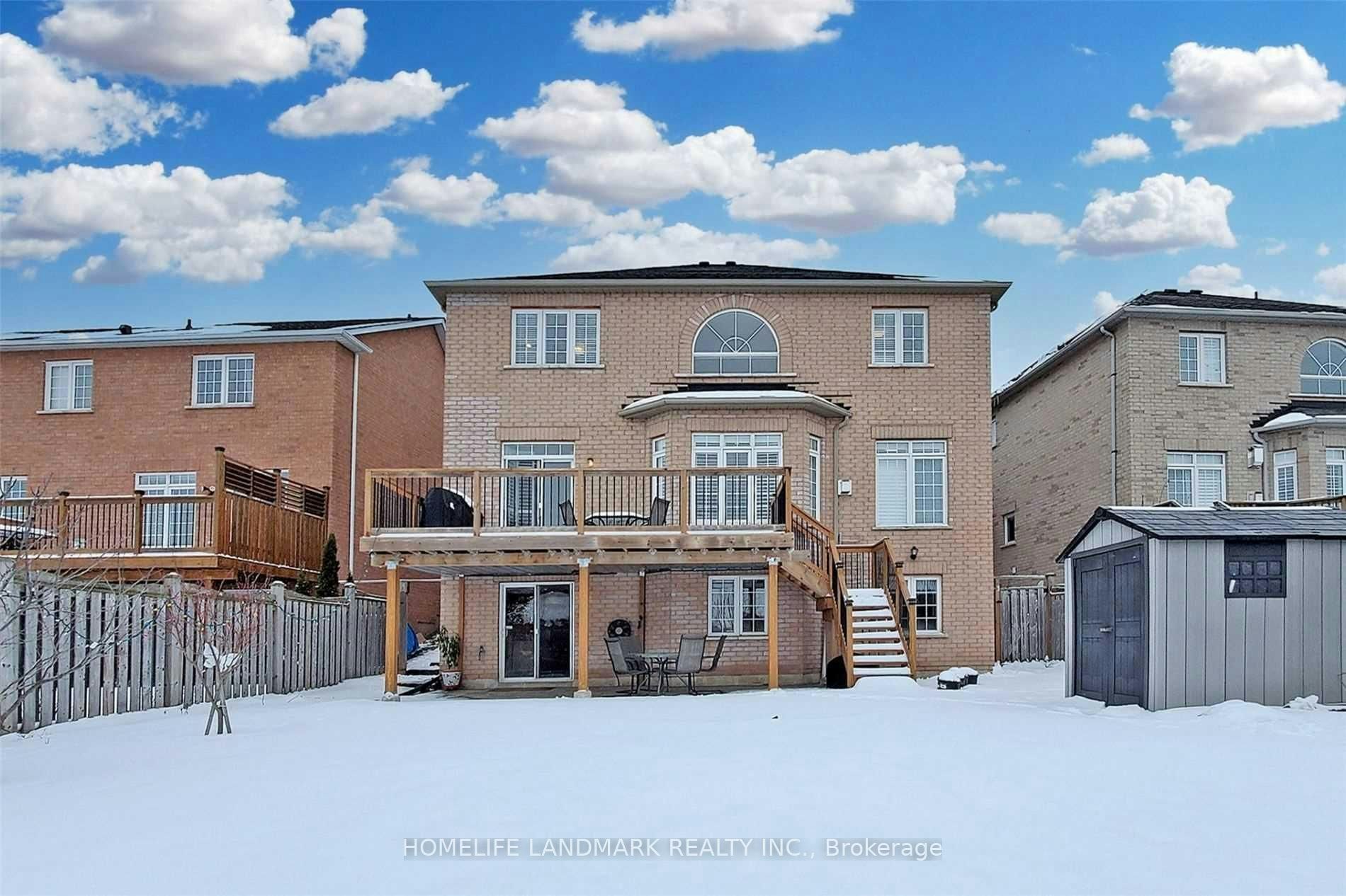 19 Brass Drive, Richmond Hill, ON, L4E 4T3