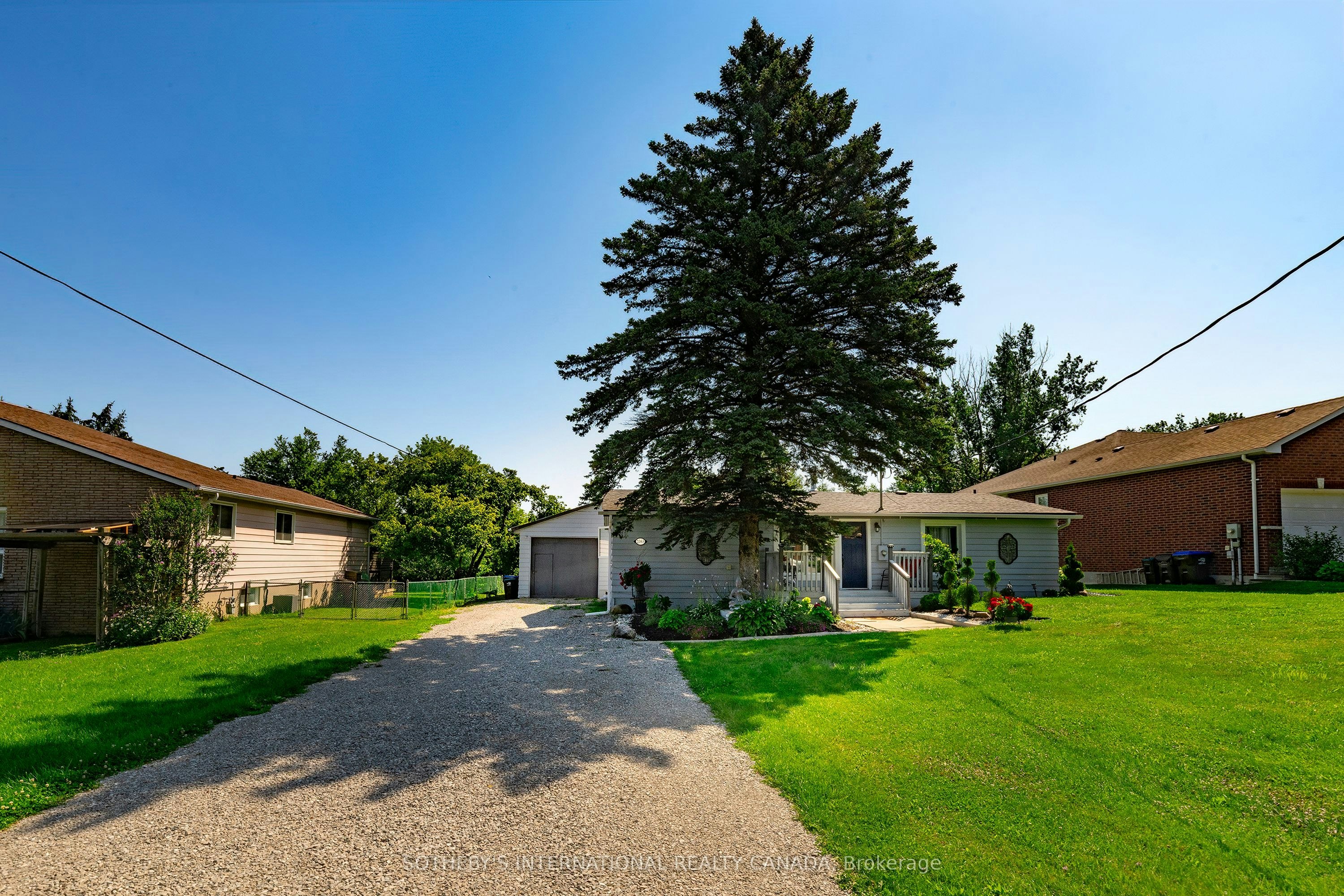 2063 Lea Road, Innisfil, ON, L9S 1T3