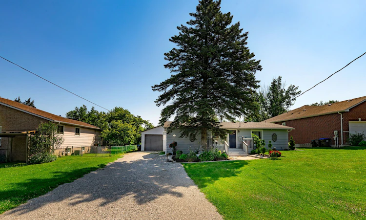 2063 Lea Road