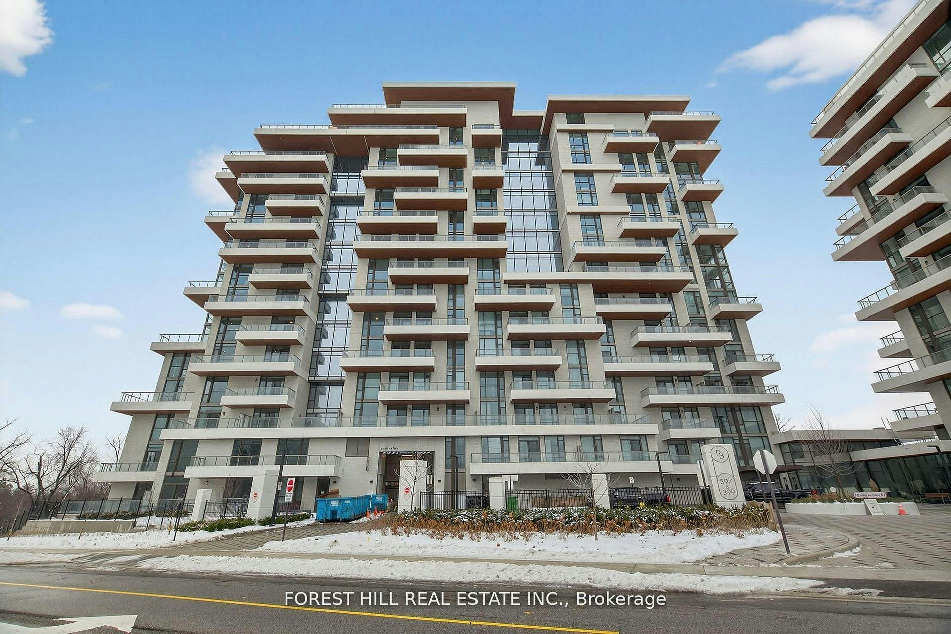 LPH22-399 Royal Orchard Boulevard, Markham, ON, L3T 0H3