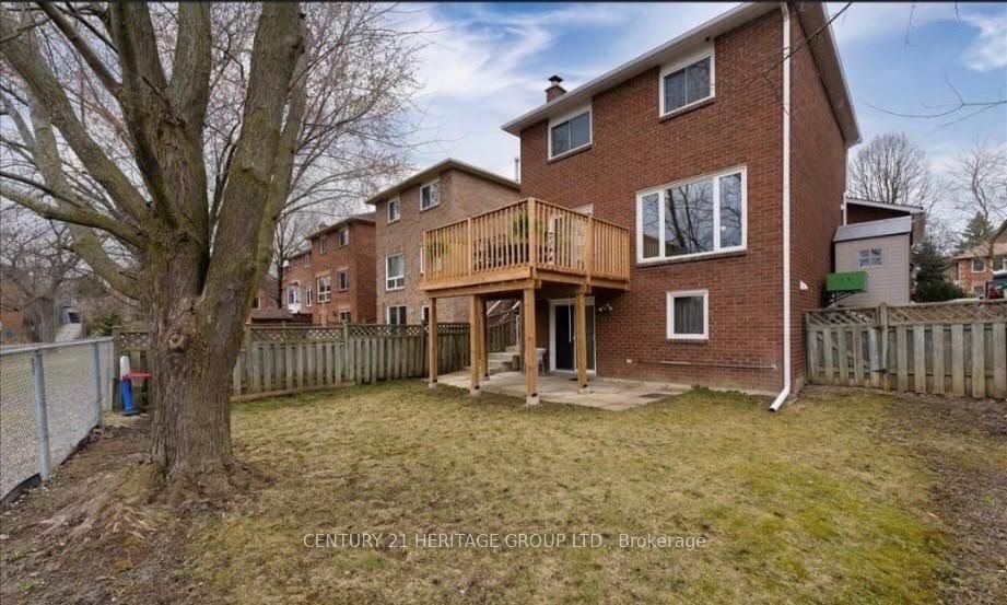 Bsmt-37 April Gardens N, Aurora, ON, L4G 4R7 - 2