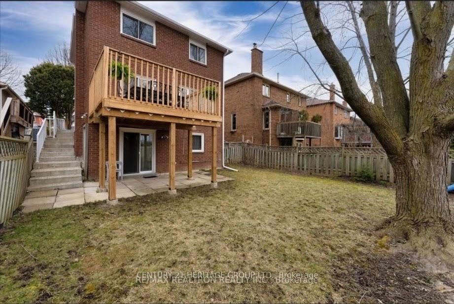 Bsmt-37 April Gardens N, Aurora, ON, L4G 4R7