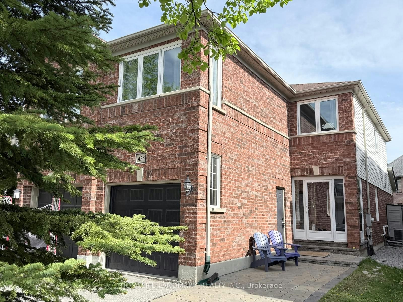 434 Heddle Crescent, Newmarket, ON, L3X 2J2