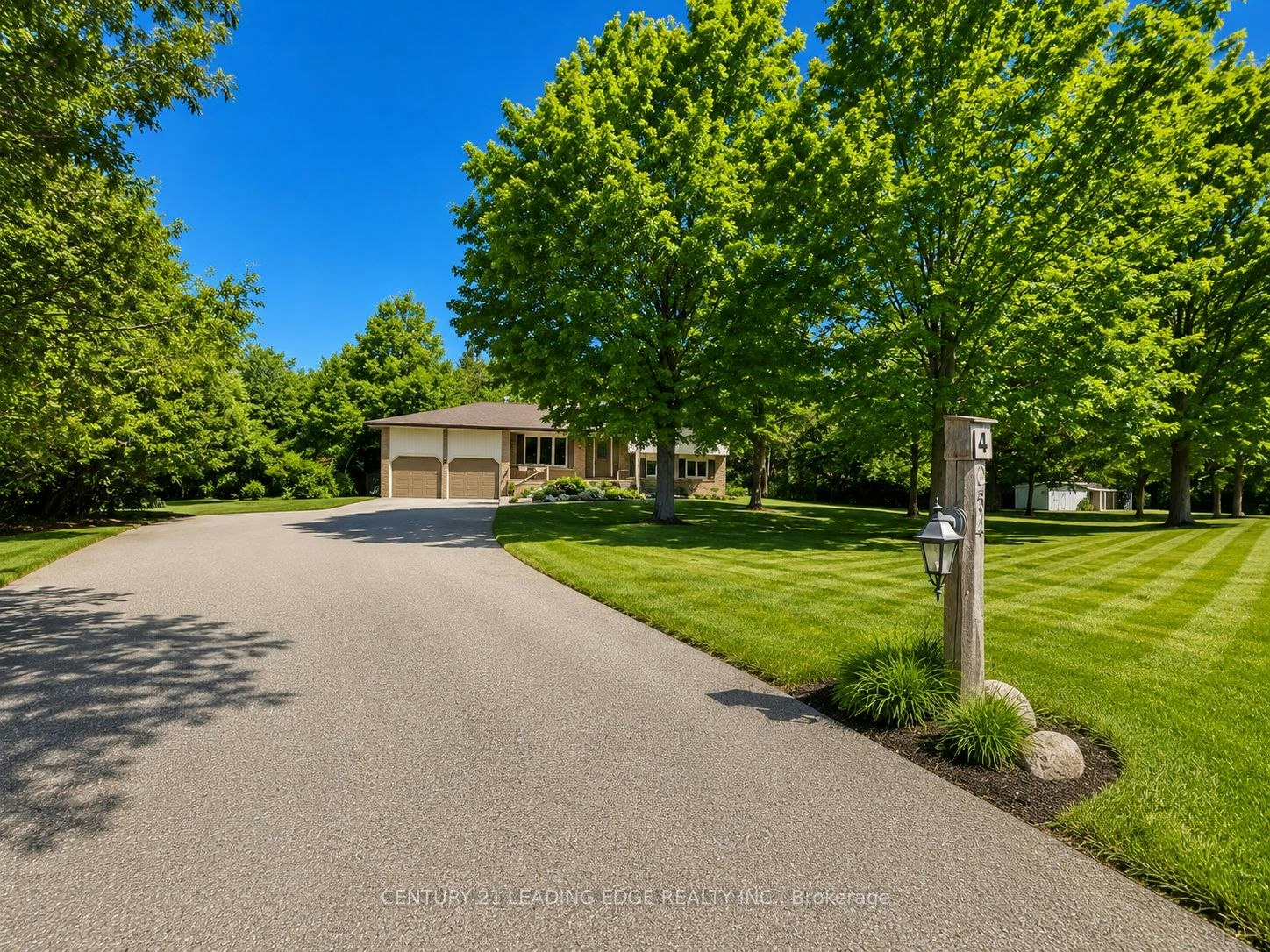 254 Hwy 47 N/A, Uxbridge, ON, L0C 1A0