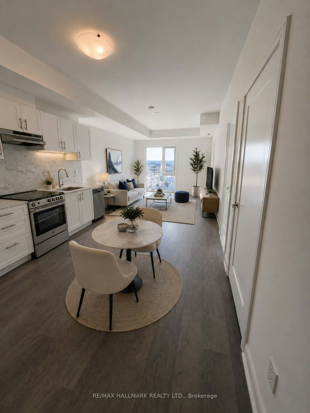 A802-705 Davis Drive, Newmarket, ON, L3Y 0J1 - 12
