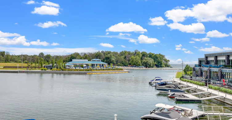 3523 Riva Avenue, Innisfil, ON, L9S 0L5 - 23