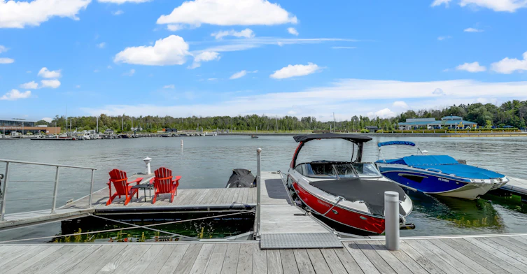 3523 Riva Avenue, Innisfil, ON, L9S 0L5