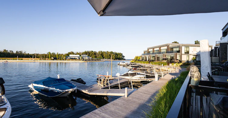 3523 Riva Avenue, Innisfil, ON, L9S 0L5 - 4