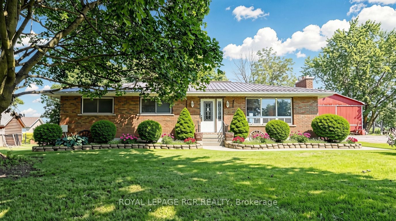 4244 4th Line, Bradford West Gwillimbury, ON, L3Z 0Y7
