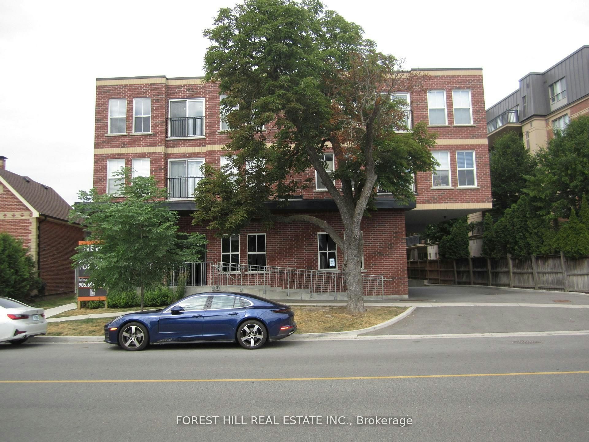 104-8010 Kipling Avenue, Vaughan, ON, L4L 0M5