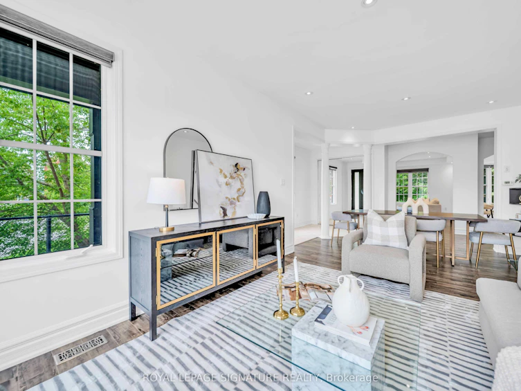 81 Bulmer Crescent, Newmarket, ON, L3X 3K1 - 4