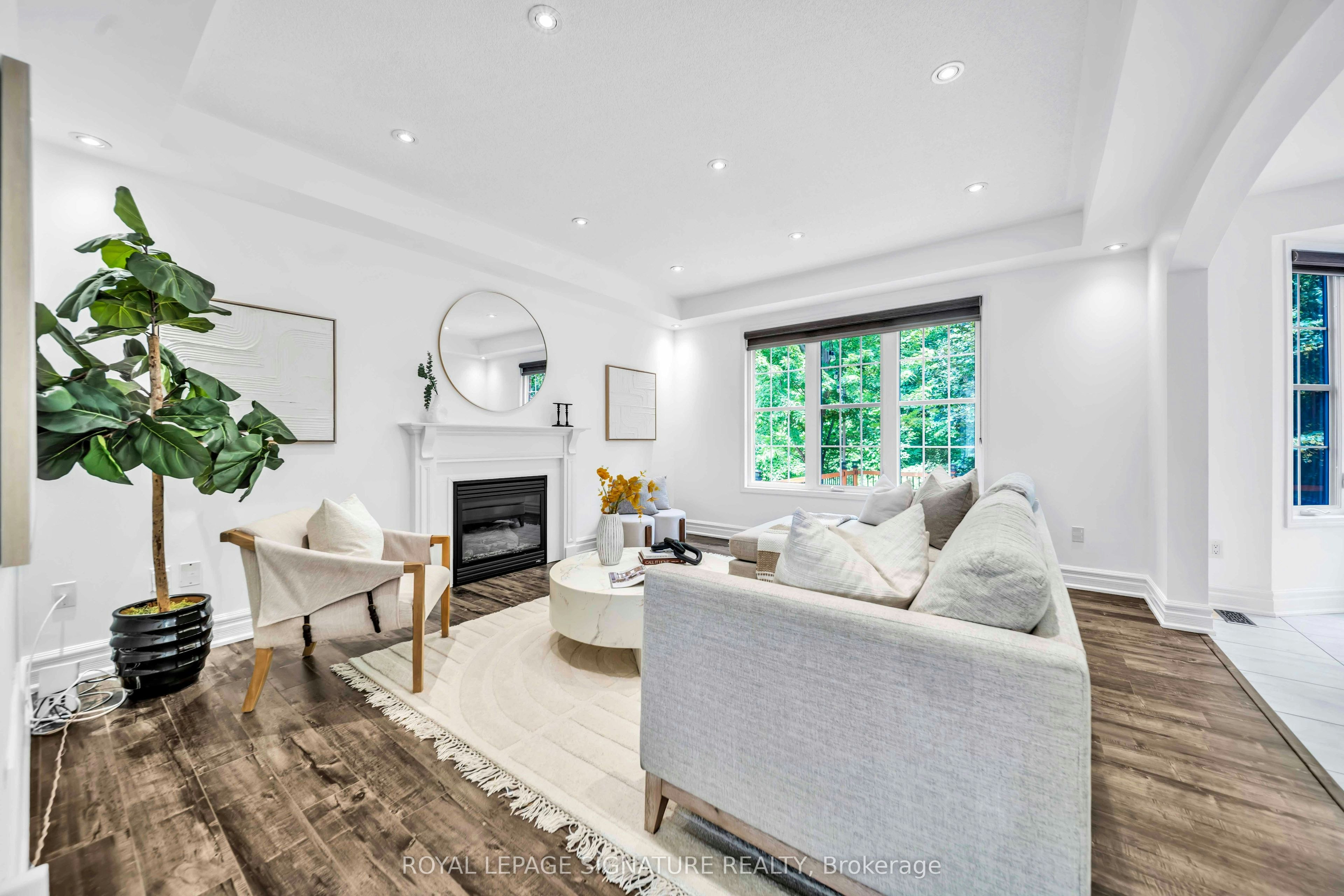 81 Bulmer Crescent, Newmarket, ON, L3X 3K1 - 6