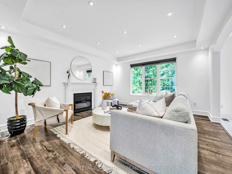81 Bulmer Crescent, Newmarket, ON, L3X 3K1 - 6