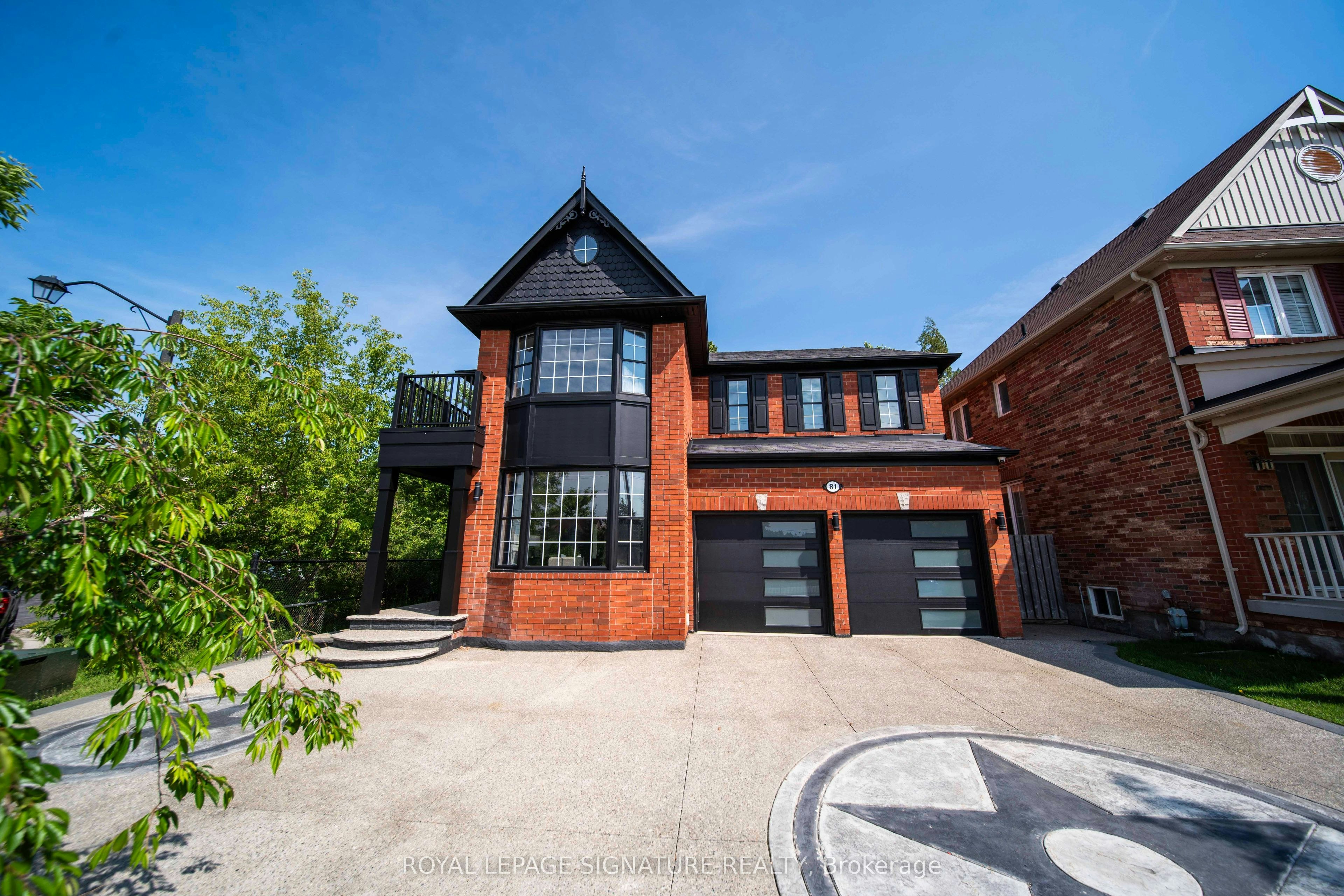 81 Bulmer Crescent, Newmarket, ON, L3X 3K1 - 17