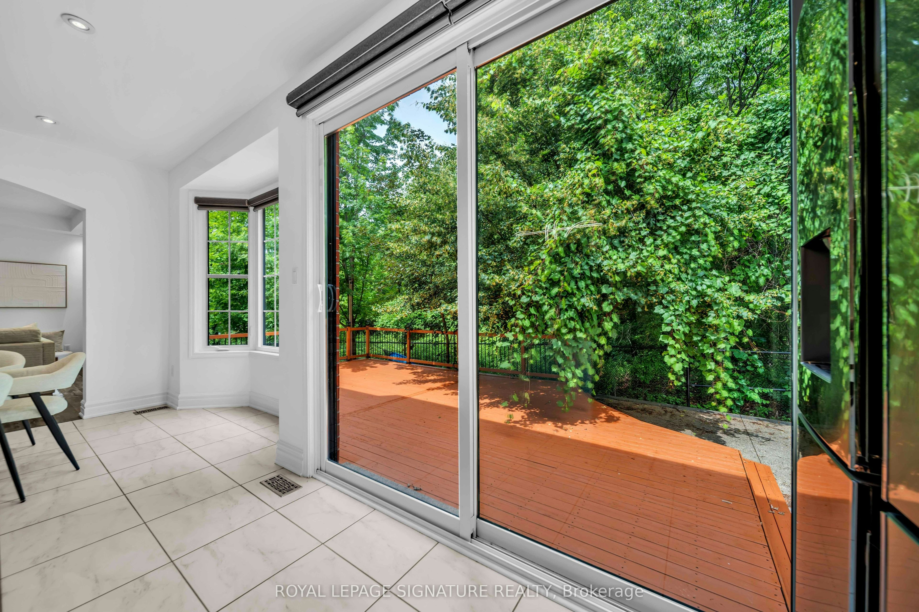 81 Bulmer Crescent, Newmarket, ON, L3X 3K1 - 8