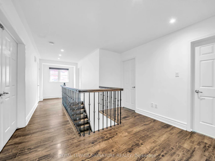 81 Bulmer Crescent, Newmarket, ON, L3X 3K1 - 9