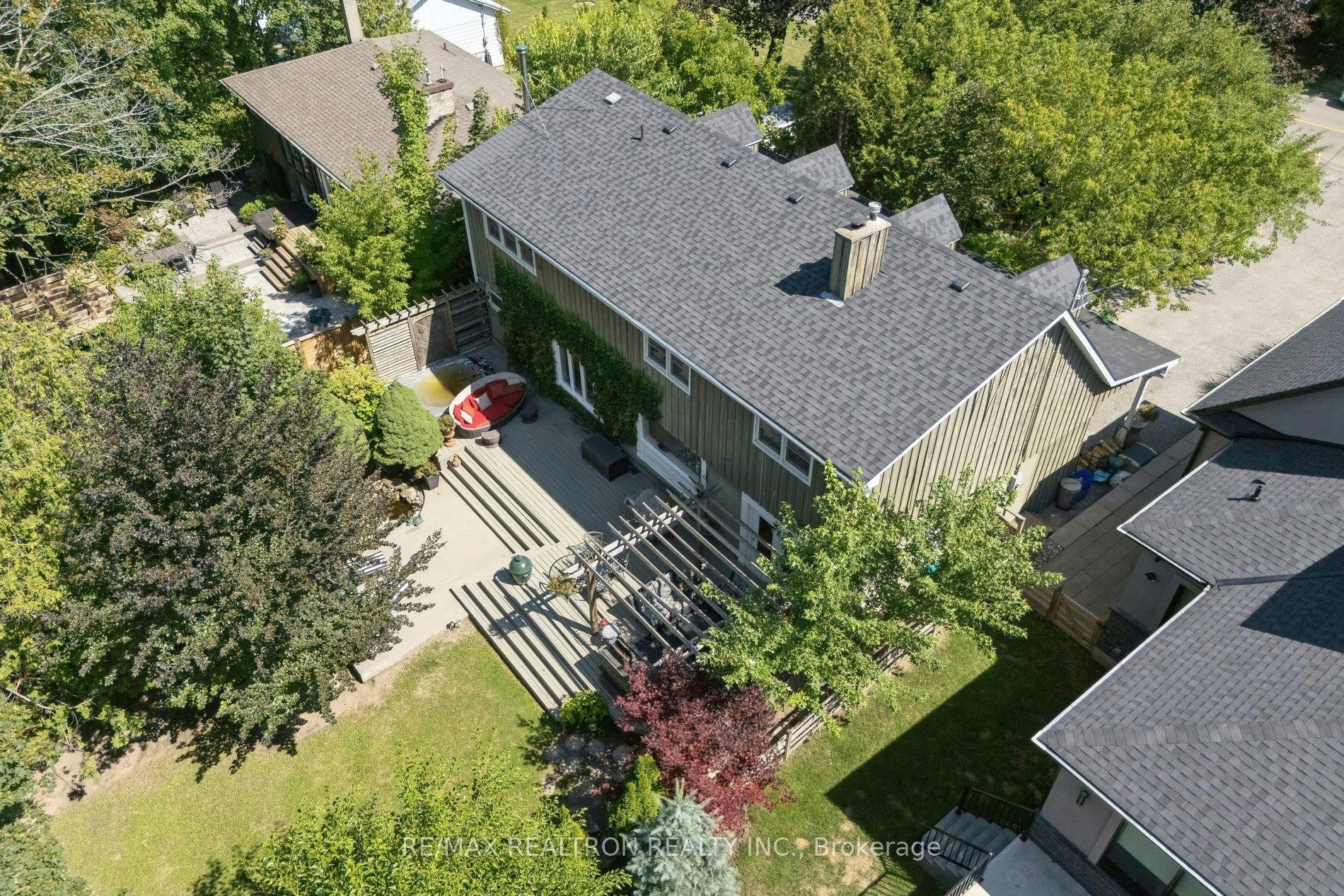 14 Rougecrest Drive, Markham, ON, L3P 3B6