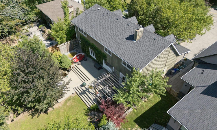 14 Rougecrest Drive