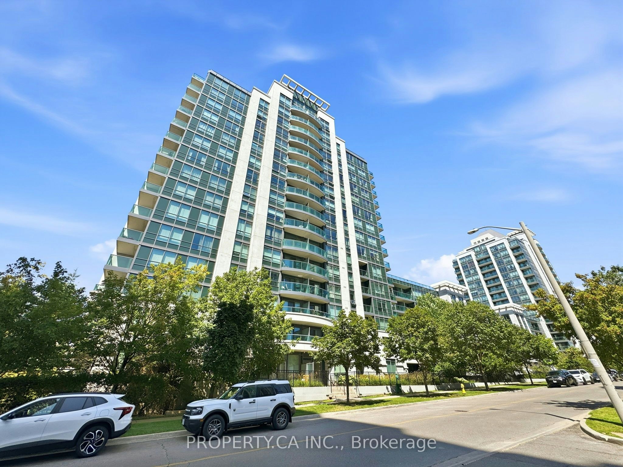 706-30 North Park Road, Vaughan, ON, L4J 0G6