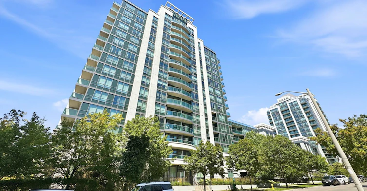 706-30 North Park Road, Vaughan, ON, L4J 0G6