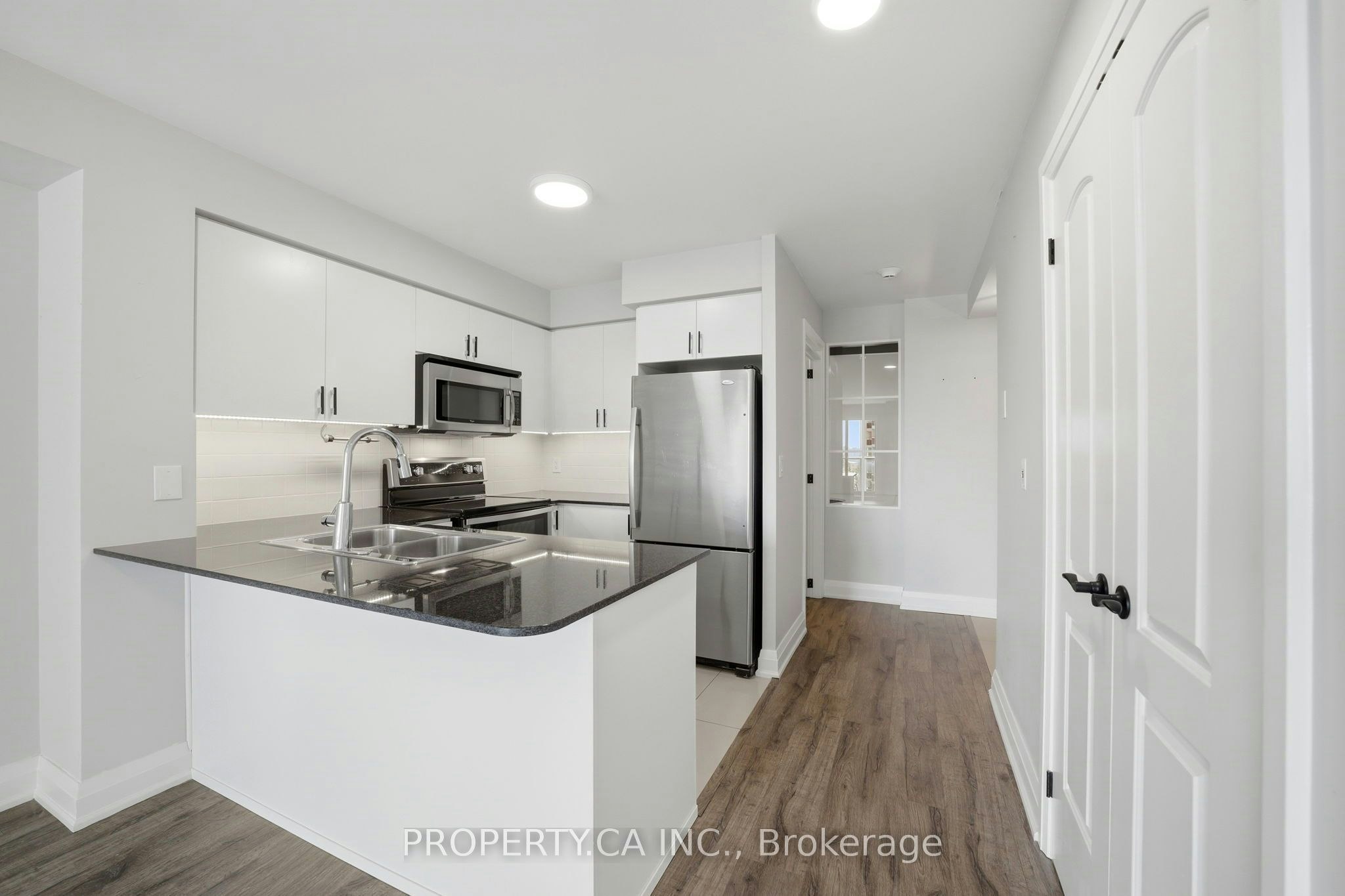 706-30 North Park Road, Vaughan, ON, L4J 0G6 - 13