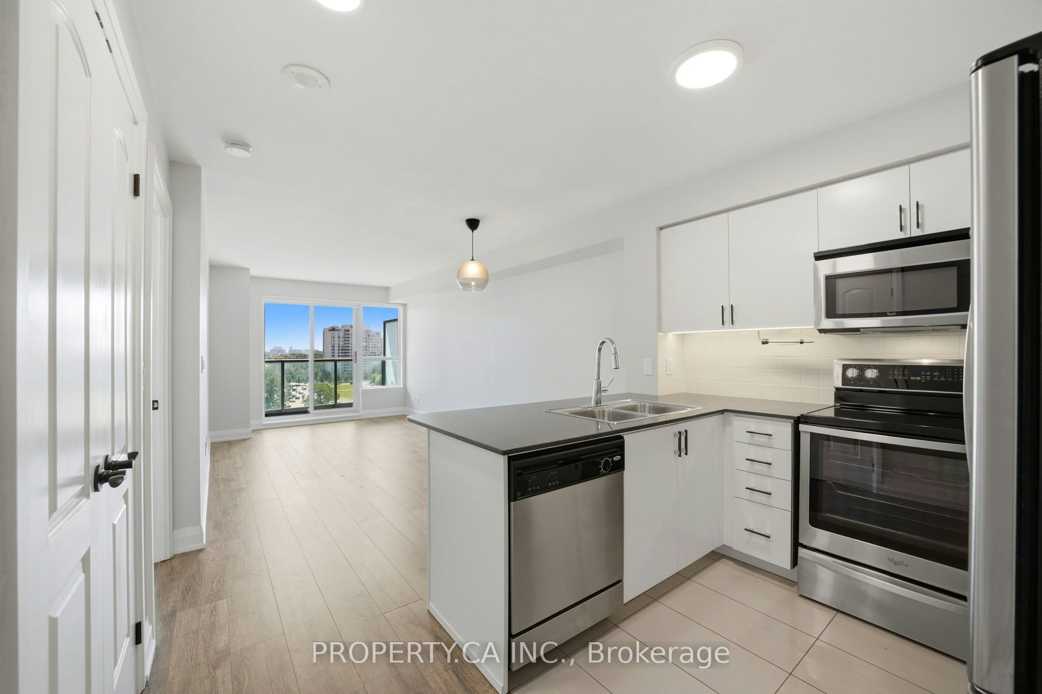 706-30 North Park Road, Vaughan, ON, L4J 0G6 - 12