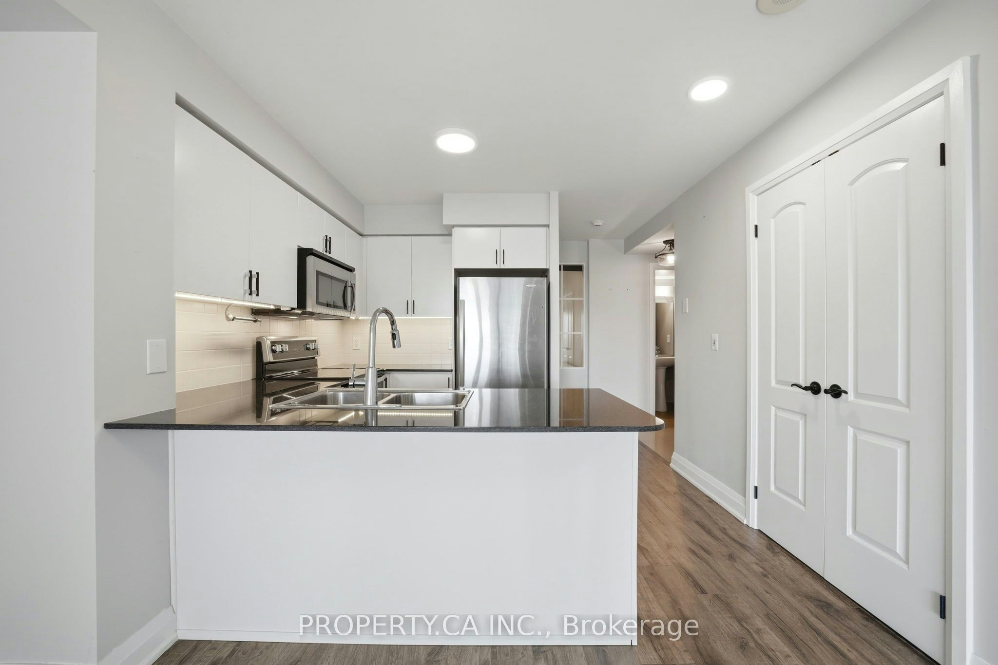 706-30 North Park Road, Vaughan, ON, L4J 0G6 - 14
