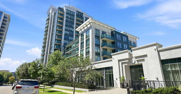 706-30 North Park Road, Vaughan, ON, L4J 0G6 - 3
