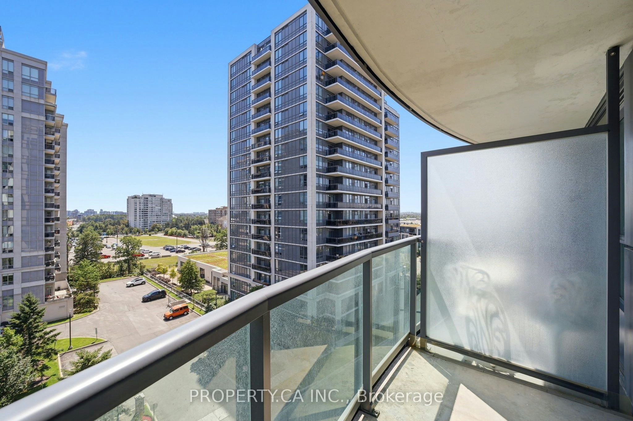 706-30 North Park Road, Vaughan, ON, L4J 0G6 - 23