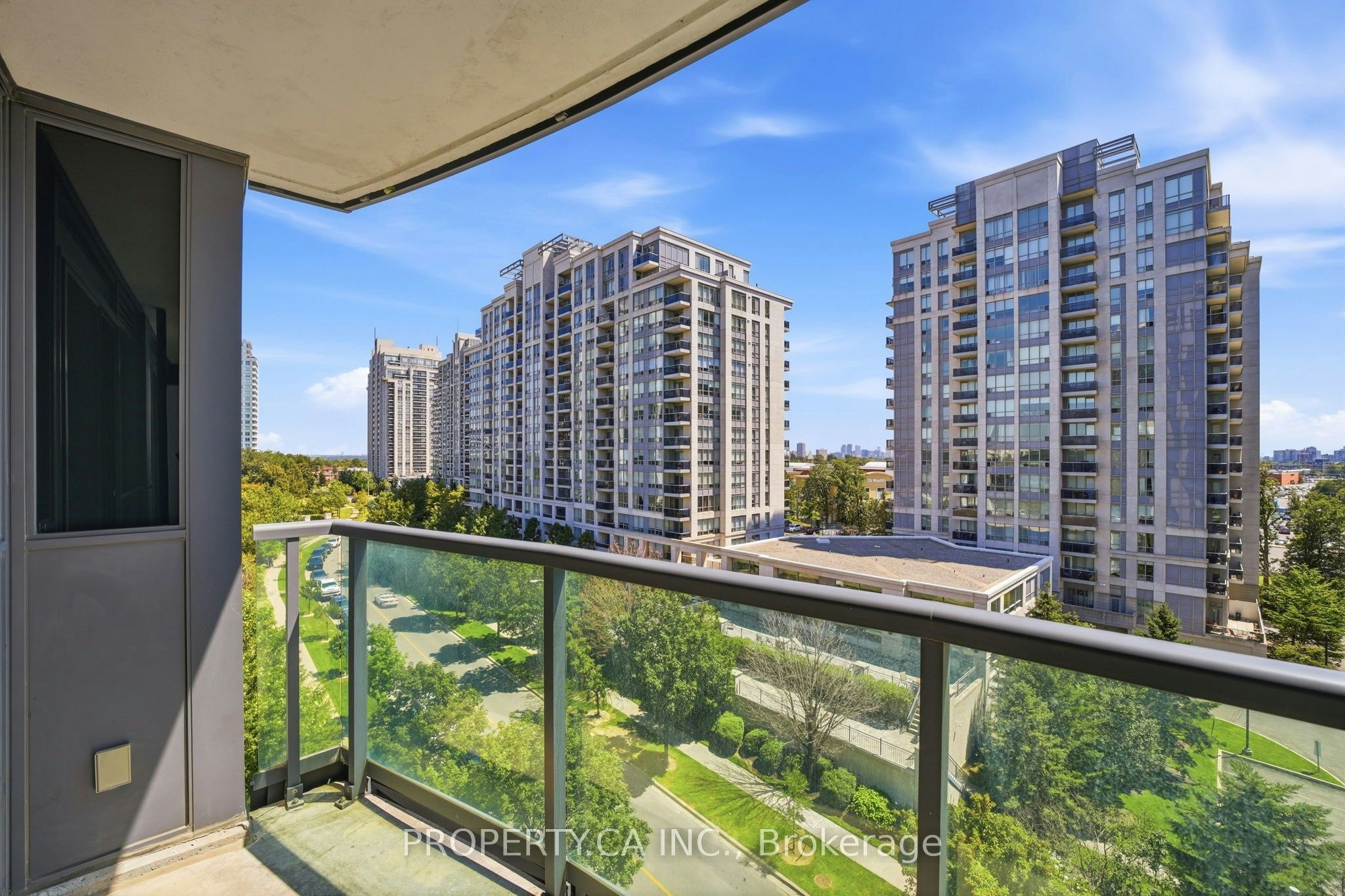 706-30 North Park Road, Vaughan, ON, L4J 0G6 - 22