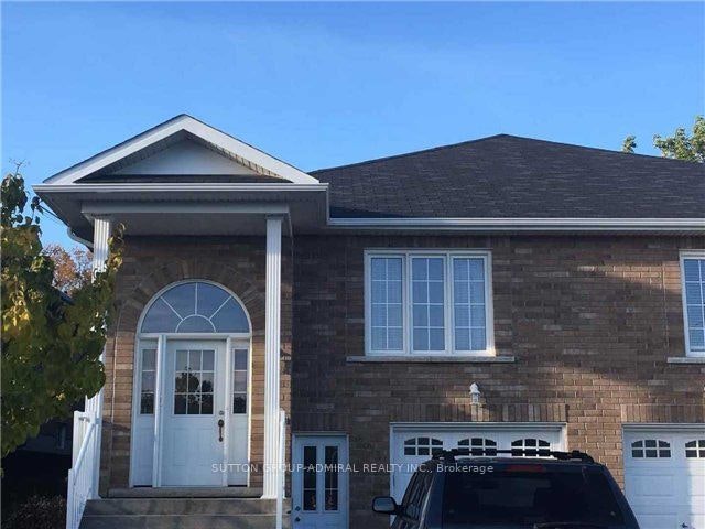 BSMT-203 John Street, Bradford West Gwillimbury, ON, L3Z 1J9