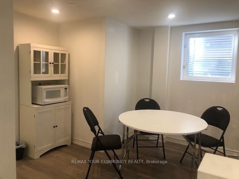 Basement unit 2-231 Raymerville Drive, Markham, ON, L3P 6S2 - 5