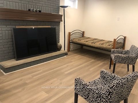 Basement unit 2-231 Raymerville Drive, Markham, ON, L3P 6S2 - 6