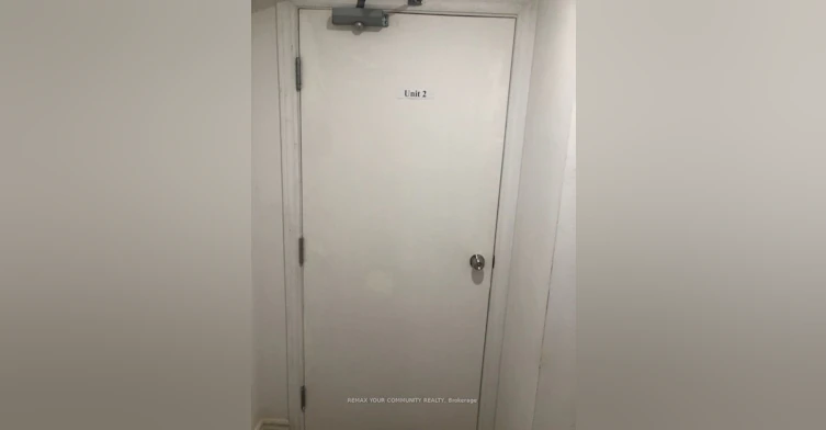 Basement unit 2-231 Raymerville Drive, Markham, ON, L3P 6S2