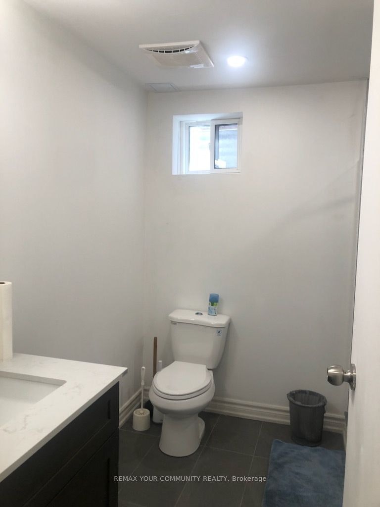 Basement unit 2-231 Raymerville Drive, Markham, ON, L3P 6S2 - 2