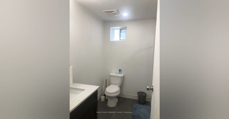 Basement unit 2-231 Raymerville Drive, Markham, ON, L3P 6S2 - 2