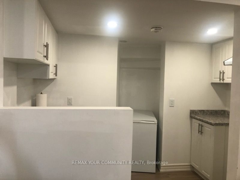 Basement unit 2-231 Raymerville Drive, Markham, ON, L3P 6S2 - 4