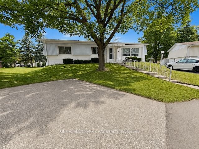 2 Poplar Court, Innisfil, ON, L9S 1M5