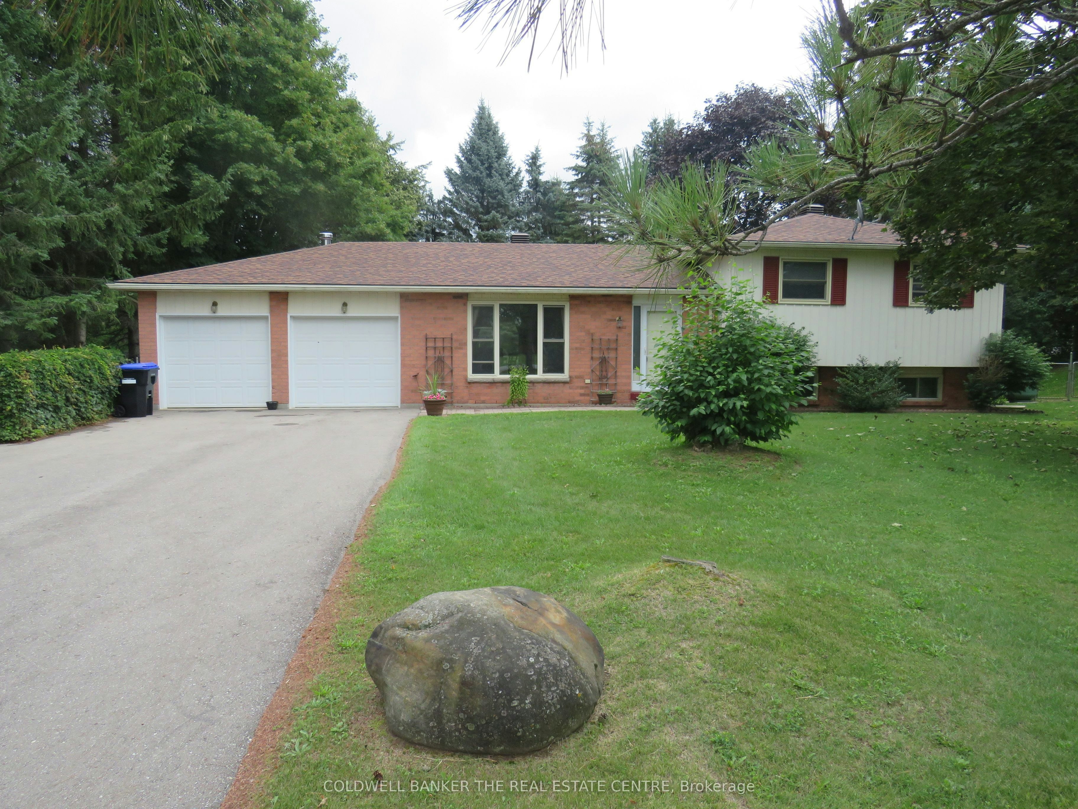 5471 8th Line, Essa, ON, L0L 1L0