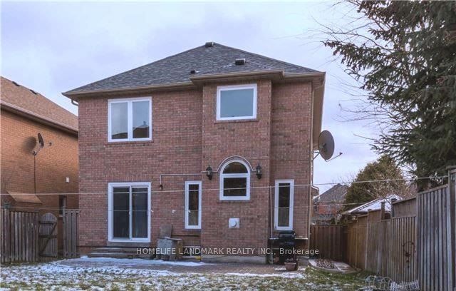 82 Canyon Hill Avenue, Richmond Hill, ON, L4C 0E1 - 8
