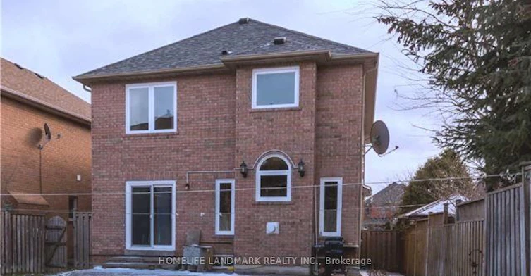 82 Canyon Hill Avenue, Richmond Hill, ON, L4C 0E1 - 8