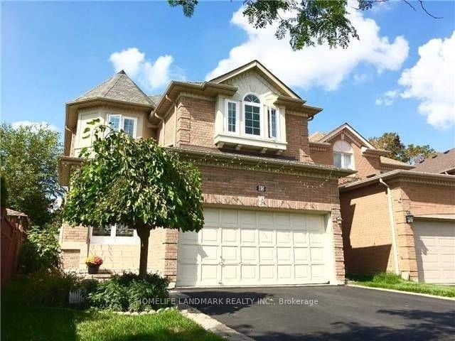 82 Canyon Hill Avenue, Richmond Hill, ON, L4C 0E1