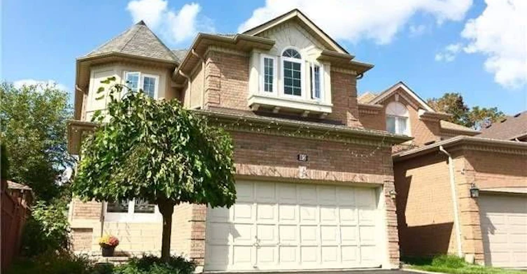 82 Canyon Hill Avenue, Richmond Hill, ON, L4C 0E1