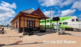 204-85 Wellington Street W, Aurora, ON, L4G 2P2
