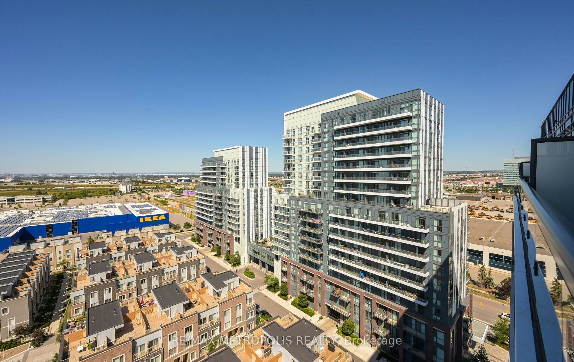 1601-60 Honeycrisp Crescent, Vaughan, ON, L4K 0N5 - 40