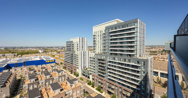1601-60 Honeycrisp Crescent, Vaughan, ON, L4K 0N5 - 40